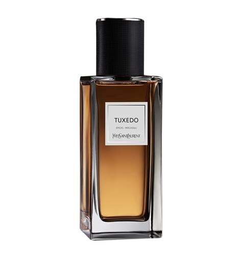 ysl tuxedo 125ml price|YSL tuxedo sample.